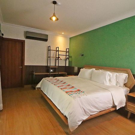 Hotel Boutique Tipico Orizaba  Exterior photo