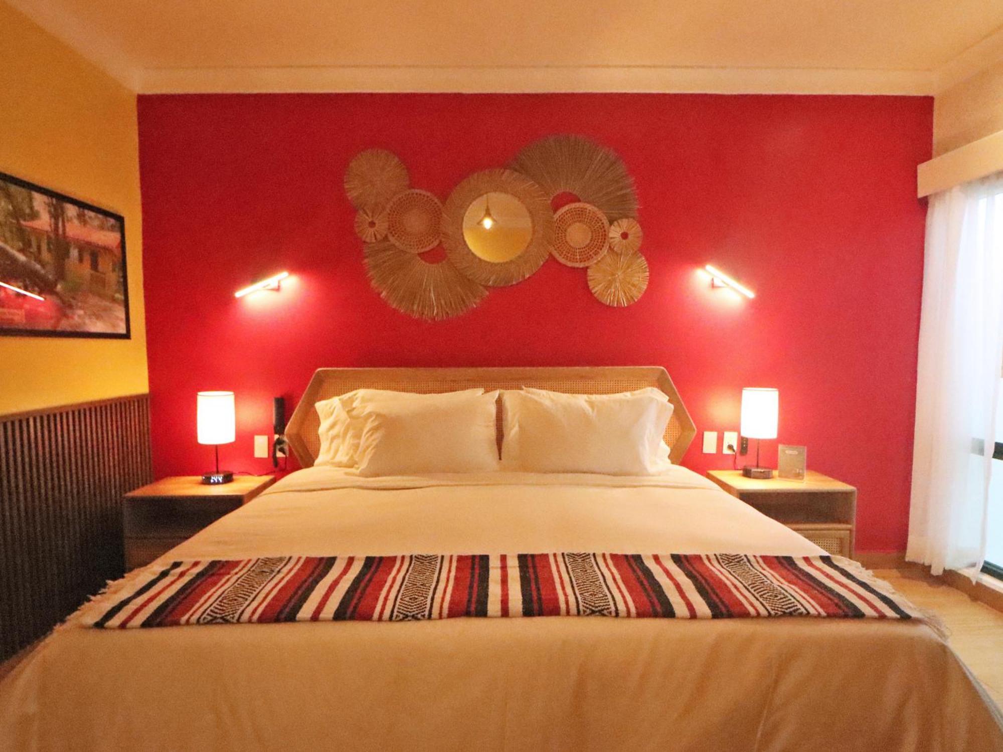 Hotel Boutique Tipico Orizaba  Exterior photo