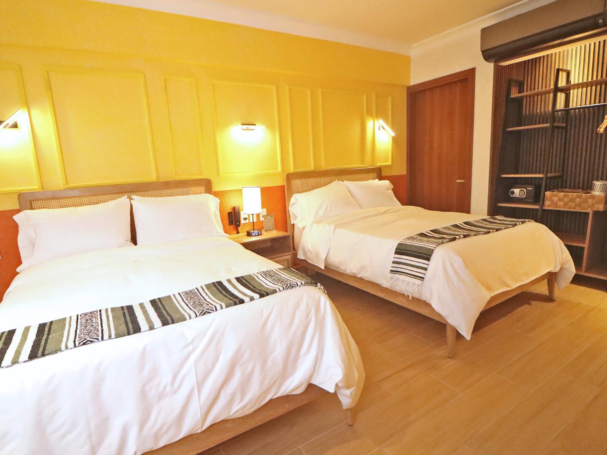 Hotel Boutique Tipico Orizaba  Exterior photo