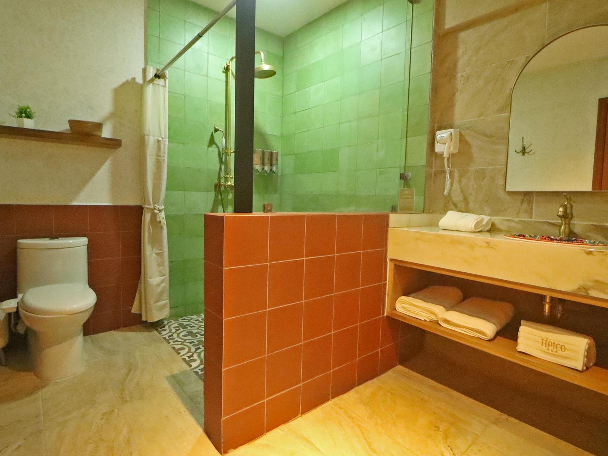 Hotel Boutique Tipico Orizaba  Exterior photo