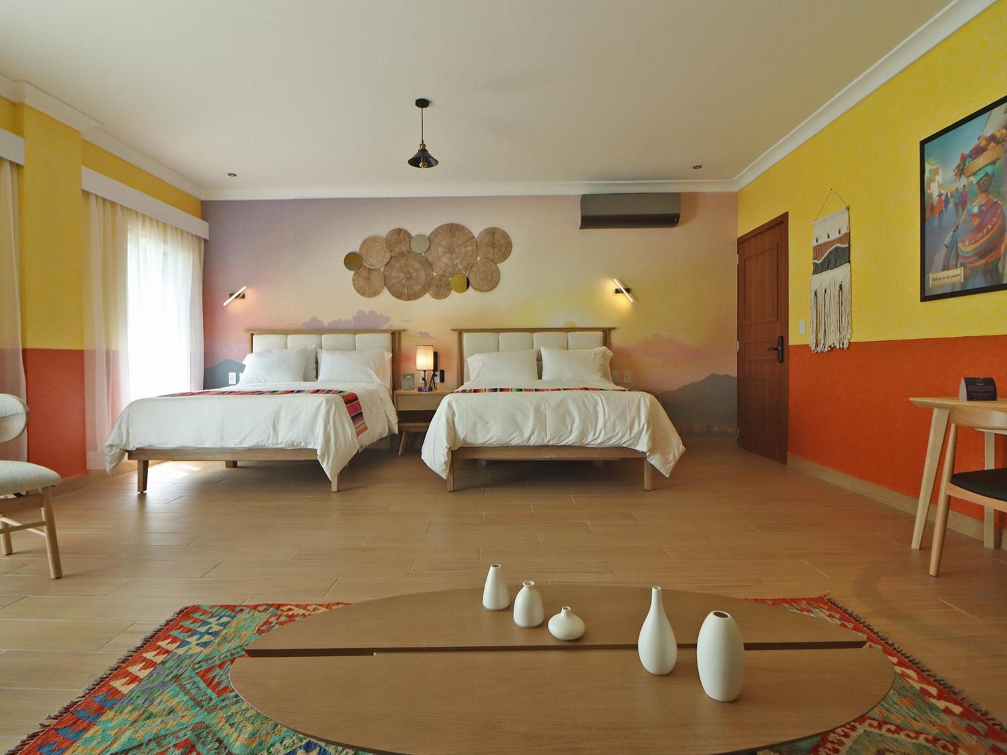 Hotel Boutique Tipico Orizaba  Exterior photo