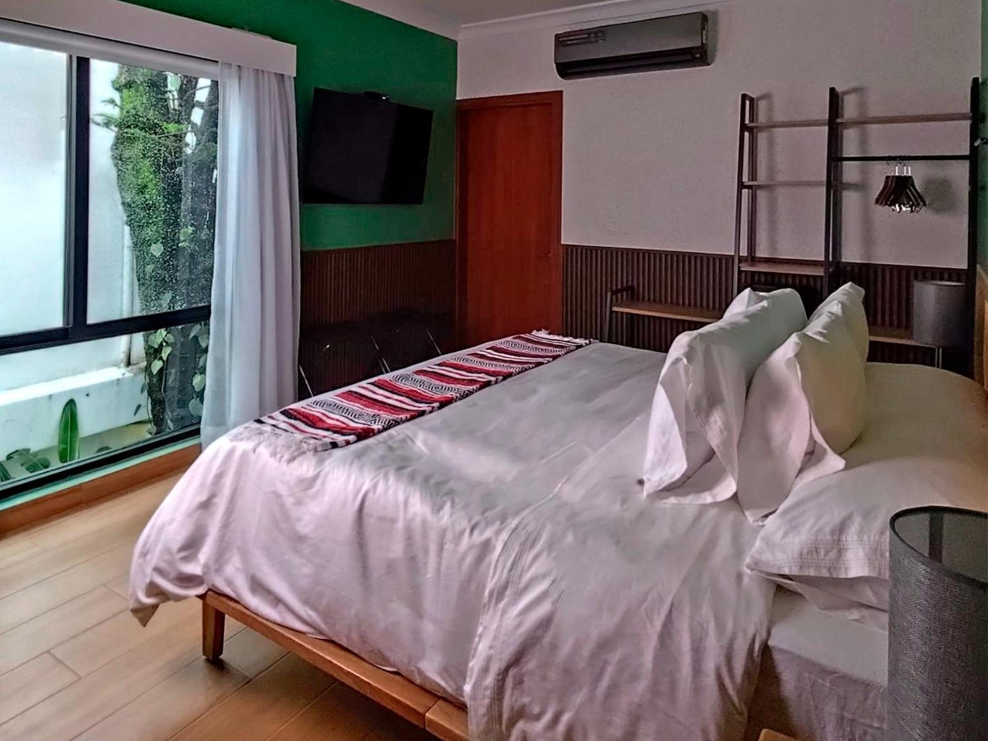 Hotel Boutique Tipico Orizaba  Exterior photo