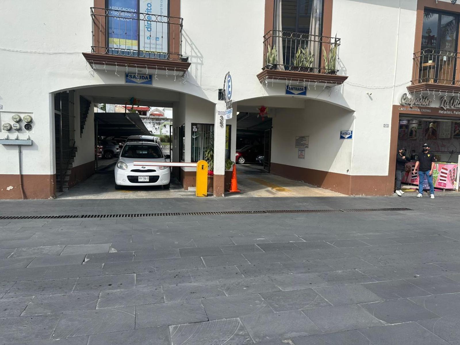 Hotel Boutique Tipico Orizaba  Exterior photo